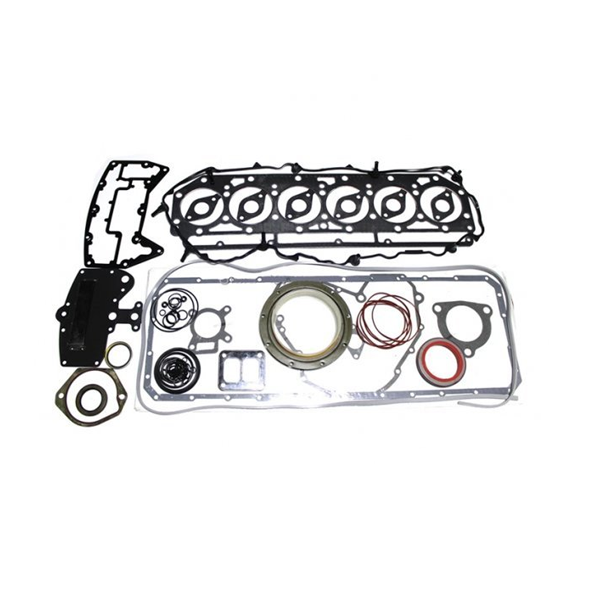 Junta Motor