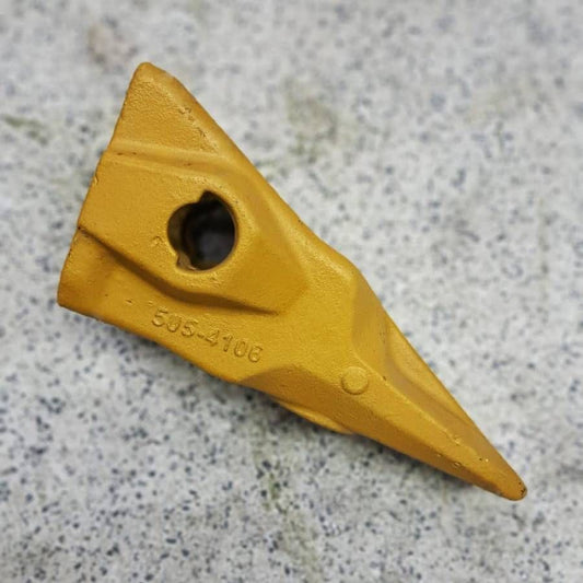 Ponta 505-4106 Caçamba FPS Equipamento Caterpillar A100