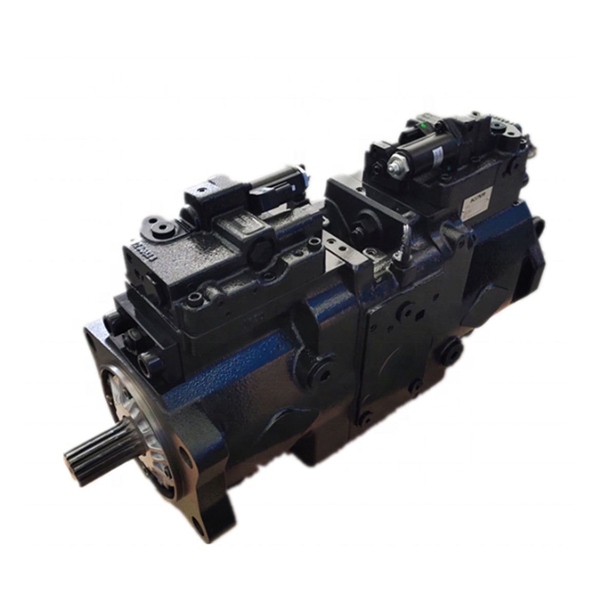 Bomba Hidraulica YN10V00039F4 New Holland E215B Case CX220B