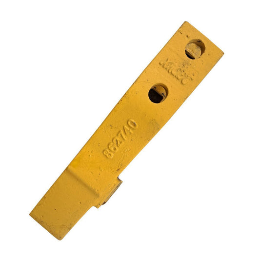 Dente 862740 Retro New Holland FB80.2 Case 580H