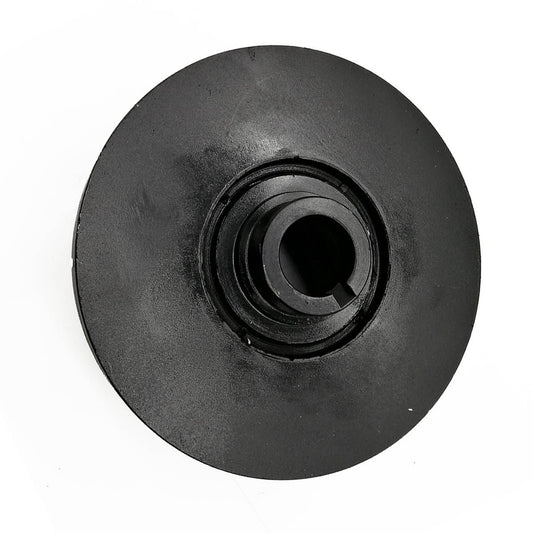 Polia 65.02601-5019 Amortecedora Motor Escavadeira Doosan