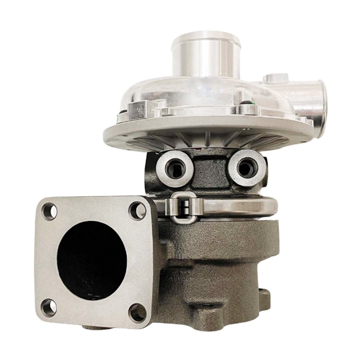 Turbo 8980198930 Carregador Motor Isuzu 4JJ1 Link Belt JCB
