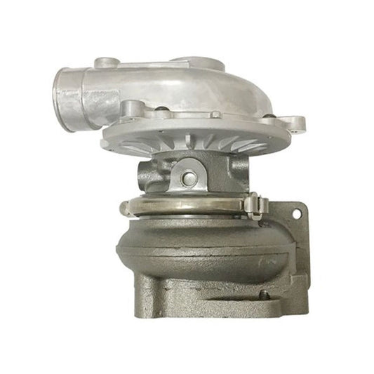 Turbo 8980198930 Carregador Motor Isuzu 4JJ1 Link Belt JCB