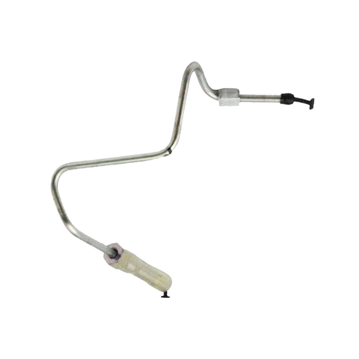 Tubo 8980116070 Combustível Motor Isuzu 4JJ1