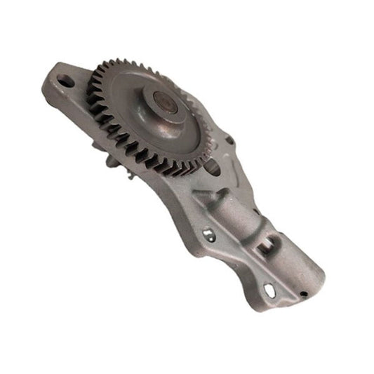 Bomba Óleo 8980537770 Motor Isuzu 4JJ1 Escavadeira Link Belt