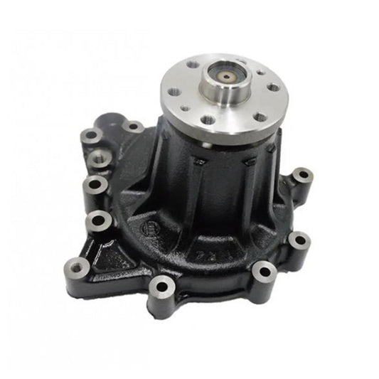 Bomba 5873112420 Agua Motor Isuzu 4HK1 Escavadeira Link Belt