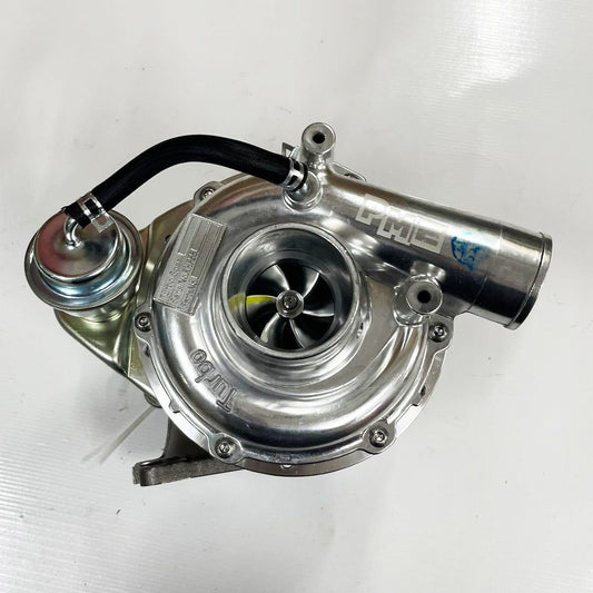 Turbo Carregador 8982593710 Motor Isuzu 4HK1 Link Belt JCB