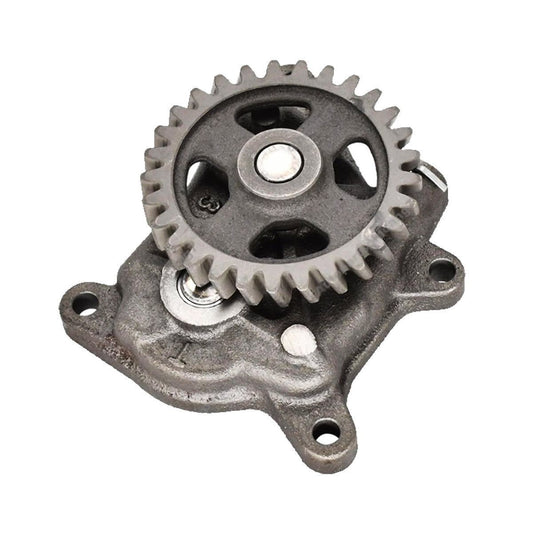 Bomba de Óleo 1131003133 Motor Isuzu 4HK1