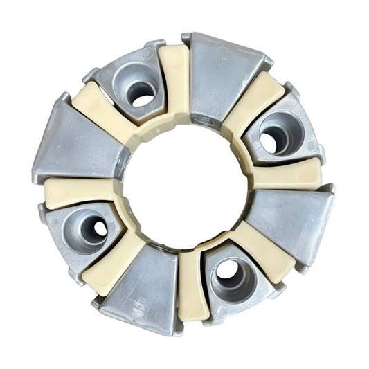 Acoplamento 50H Escavadeiras Hyundai Doosan Volvo