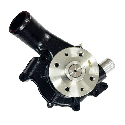 Bomba Agua 8972530281 6BG1 Motor Isuzu Escavadeira Link Belt