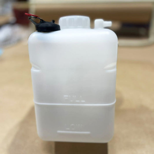 Reservatório 11EN-42330 Água Motor Escavadeira Hyundai R140L