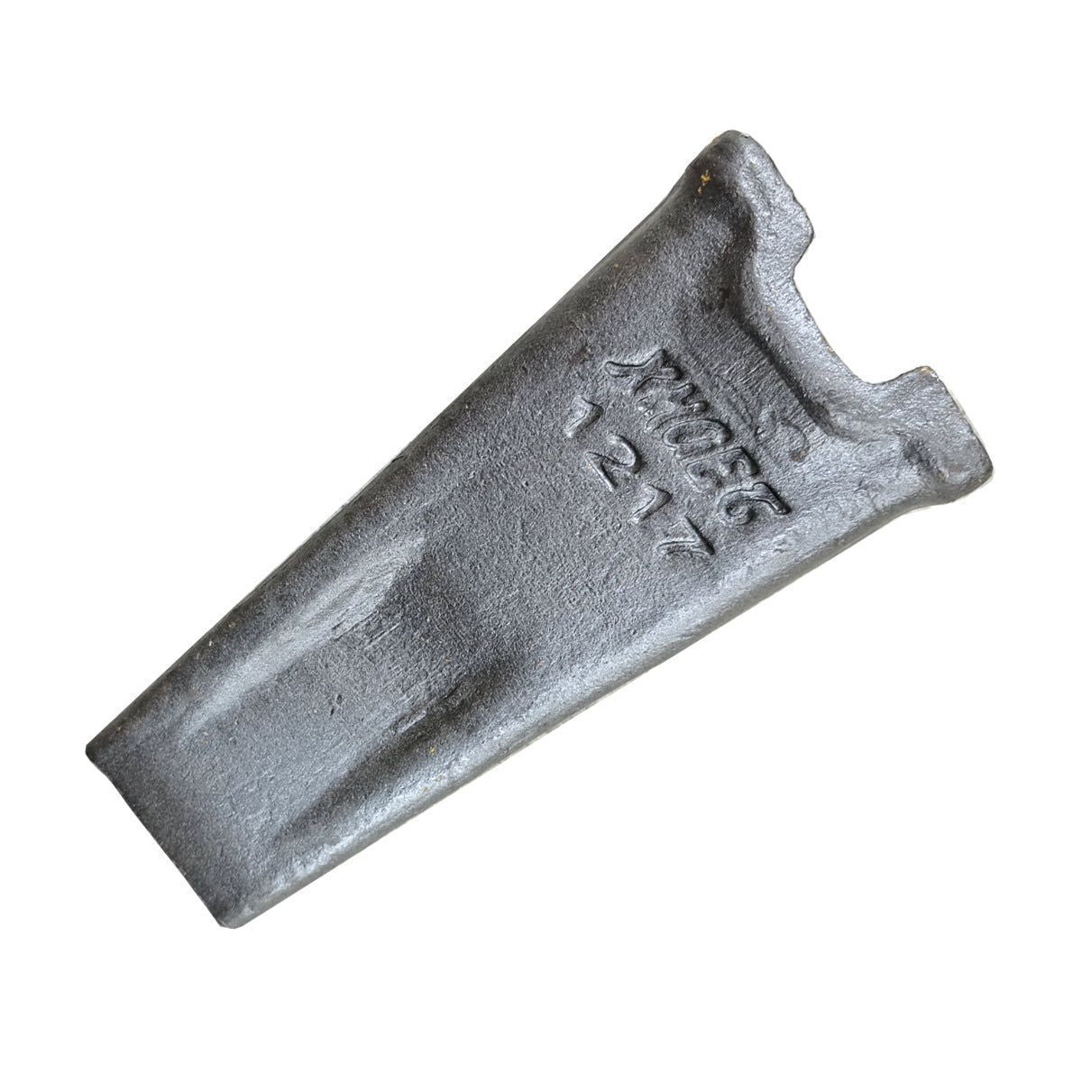 Dente Caçamba 2713-1217 Ponta Escavadeira Doosan DX225LC – Tratorval