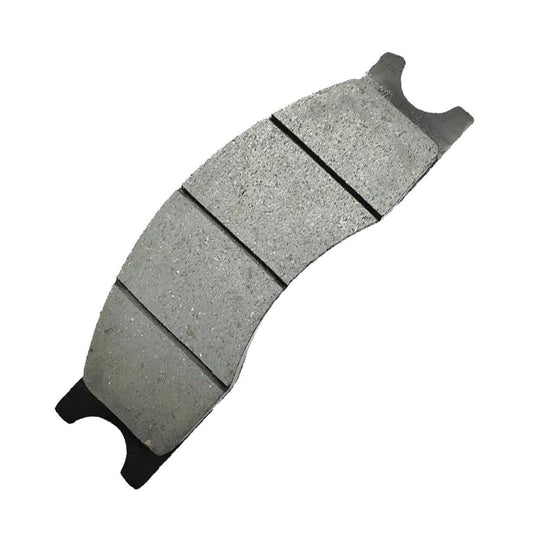 Pastilha 73108446 Freio Pa Carregadeira Changlin 957H ZL50H