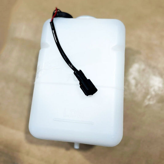 Tanque 150026A1 Reservatório Escavadeira New Holland E215C