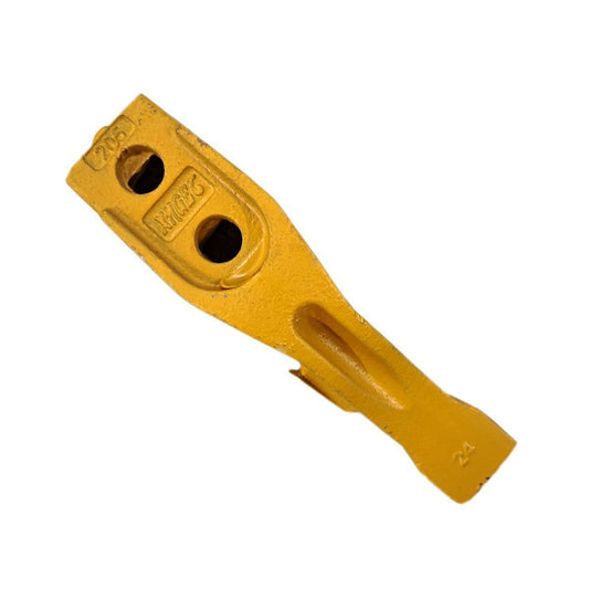 Dente Ponta 53103205 Central Retroescavadeira Jcb 214