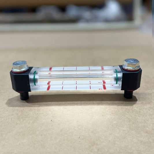 Medidor Nível 1141-01720 Óleo Tanque Escavadeira Volvo EC210