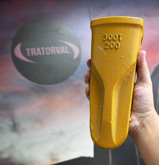 Ponta 300T Caçamba Escavadeira XCMG XE150