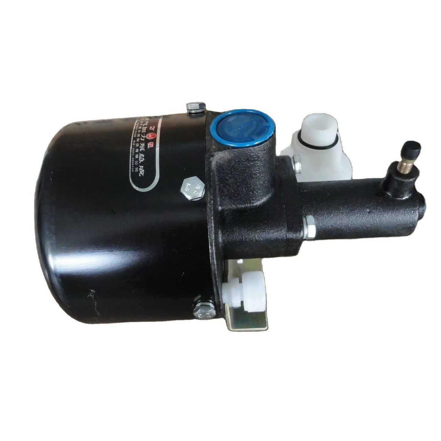 Booster Freio Cilindro W-18-00005 Carregdeira Changlin 947H