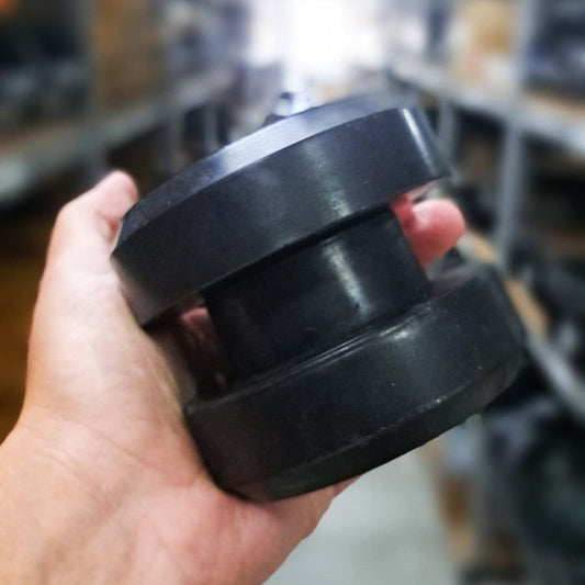 Coxim Z30.1.2 Motor Pá Carregadeira Changlin 947H 957H