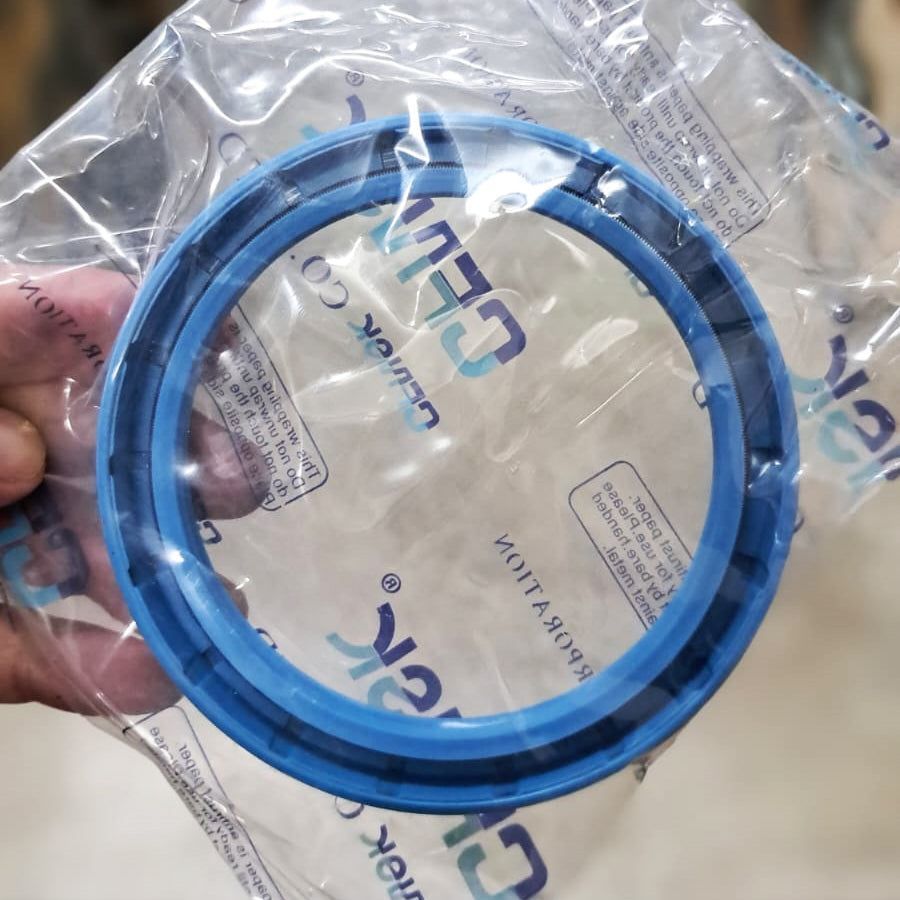 Retentor W-15-00111 Pa Carregadeira Changlin