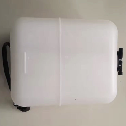 Tanque Expansão 20Y-06-15240 Escavadeira Komatsu PC138US-8 1