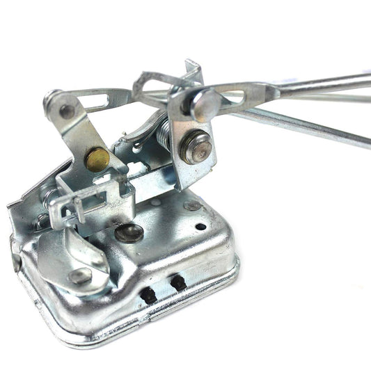 Kit Fechadura 20Y-53-12991 Escavadeira Hidráulica Komatsu