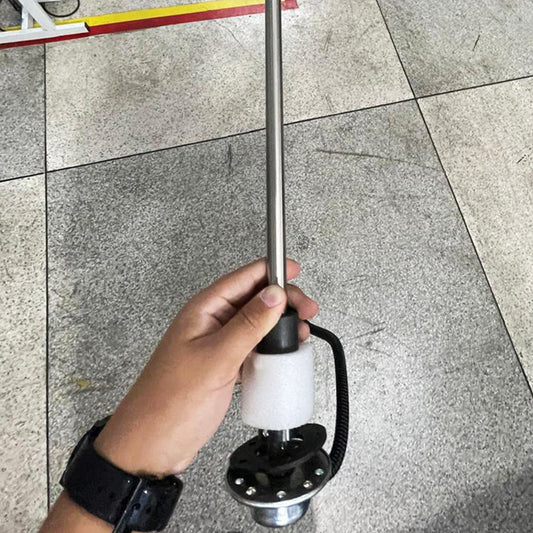 Boia Tanque Combustível 21N6-10700 Escavadeira Hyundai R210