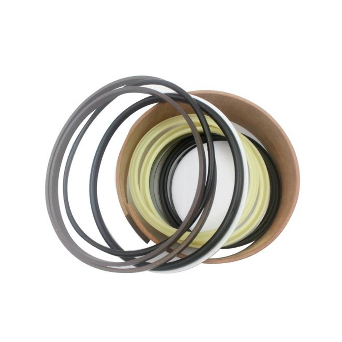 Reparo 14515051 Cilindro Levante Escavadeira Volvo EC210B