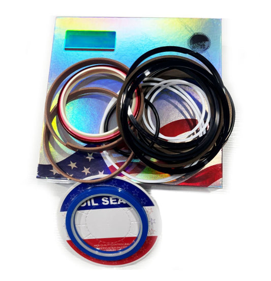 Reparo 14589124 Profundidade Escavadeira Volvo EC140C