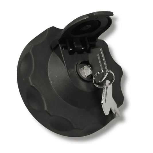 Tampa 31Q4-02129 Combustível Escavadeira Hyundai