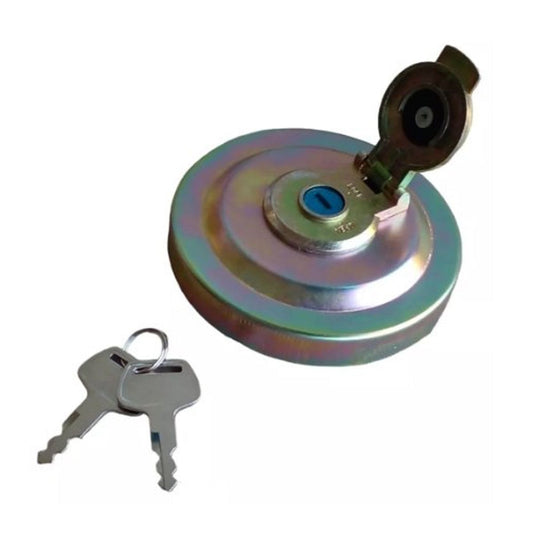 Tampa Combustível E131-1038 Hyundai R140LC-7/160LC-7/210LC-7