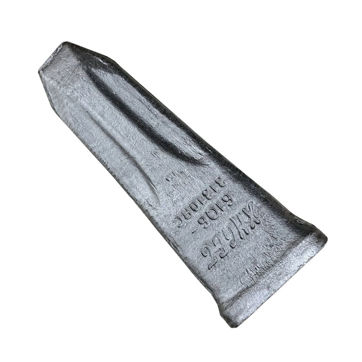 Dente 61Q6-31310 Ponta Forjada Escavadeira Hyundai R210/220