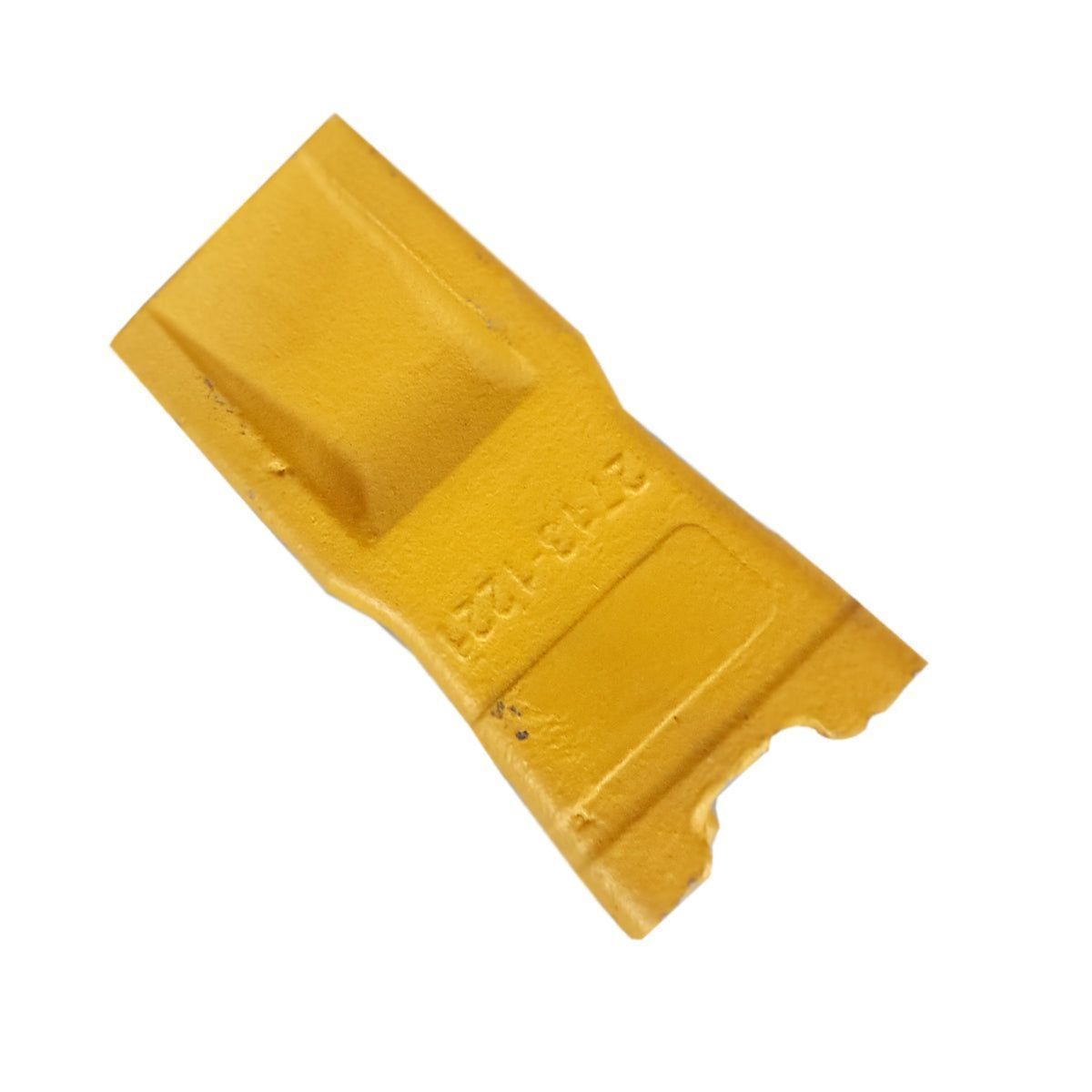 Dente Caçamba 2713-1221 Ponta Escavadeira Doosan DX140