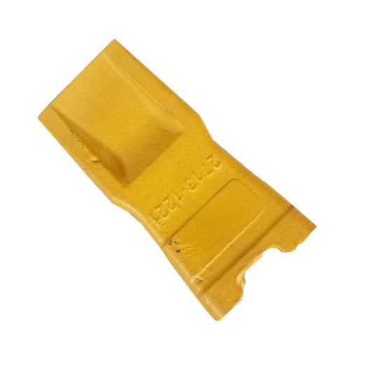 Dente Caçamba 2713-1221 Ponta Escavadeira Doosan DX140