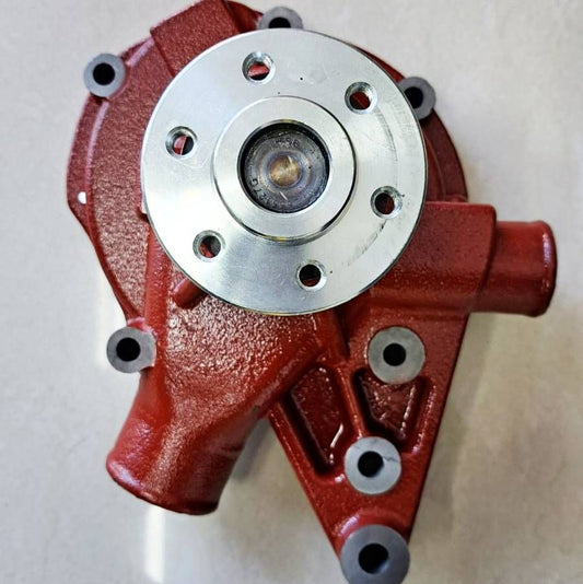 Bomba Agua 65.06500-6145C Escavadeira Doosan DX300