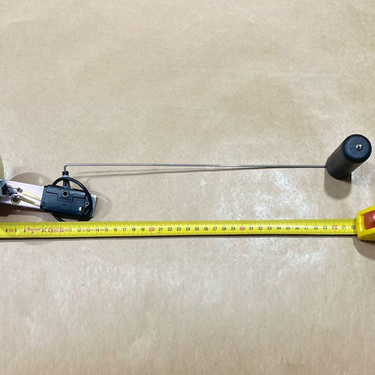 Sensor 7861-92-5810 Combustível Komatsu PC200LC-8 PC160LC-7B