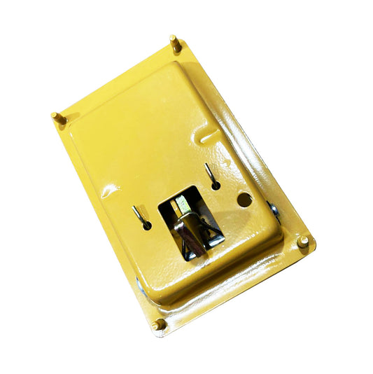 Fechadura Completa 71Q6-52190 Escavadeira Hyundai 220LC-9S