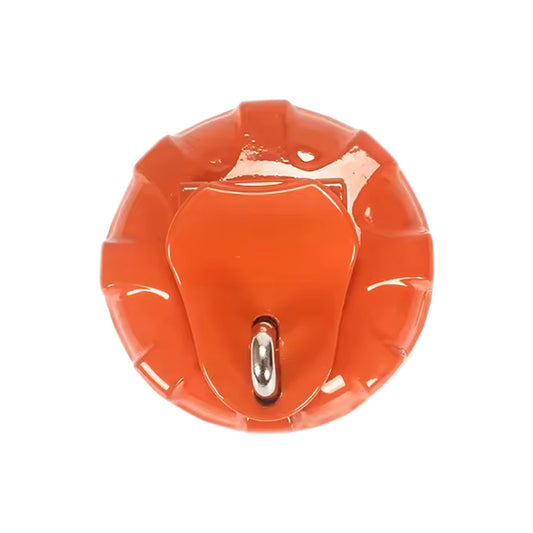 Tampa Combustível K1004266 Escavadeiras Doosan DX140 DX225