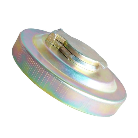 Tampa KHH0140 Tanque Combustível Escavadeira Link-Belt