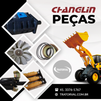 CHANGLIN
