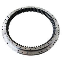 Coroa Giro YN40F00033F2 Escavadeira New Holland
