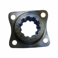 Flange Caixa S113457 Case 580H