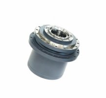 Redutor Motor Tração 31E6-12030 Comando Escavadeira Hyundai