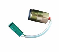 420-00127 Solenoide Hidraulico para Escavadeiras Doosan