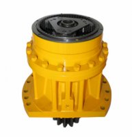 Motor 20Y-26-00230 Hidráulico Escavadeira Komatsu PC200-8