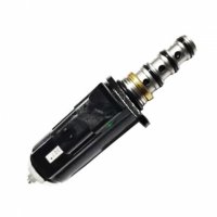 Válvula SA 8230-09020 Solenoide para Escavadeiras Volvo