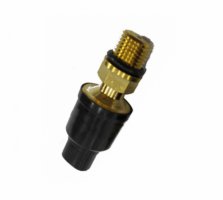 31E5-40500 Sensor de Pressão para Escavadeiras Hyundai