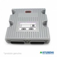 Modulo 21Q4-32112 CPU Controle Escavadeira Hyundai R140LC-9S