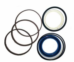 LZ007640 Reparo Cilindro Braço Escavadeiras Link-Belt