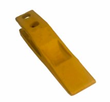 Dente 862740 Caçamba Retro escavadeira Case Fiatallis